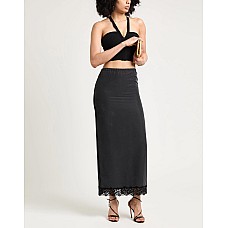 Довгі спідниці ALYSI