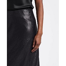 Довгі спідниці ALYSI