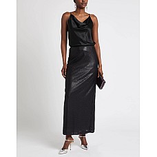 Довгі спідниці ALYSI