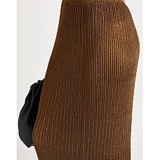 Довгі спідниці ALYSI