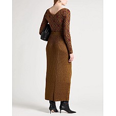 Довгі спідниці ALYSI