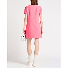 Платья-футляр DSQUARED2