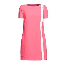 Платья-футляр DSQUARED2