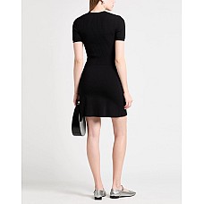 Сукні-футляр SANDRO