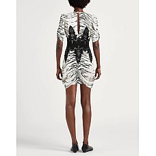 Платья-футляр ELISABETTA FRANCHI