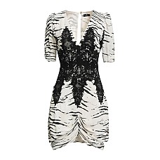 Платья-футляр ELISABETTA FRANCHI