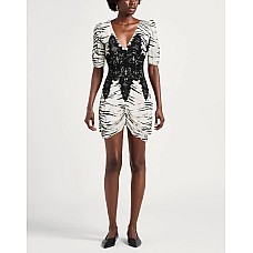 Платья-футляр ELISABETTA FRANCHI