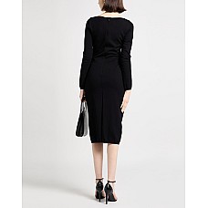 Платья-футляр GIAMBATTISTA VALLI