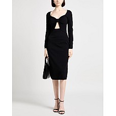 Платья-футляр GIAMBATTISTA VALLI