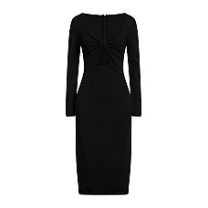 Платья-футляр GIAMBATTISTA VALLI