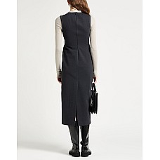 Сукні-футляр BRUNELLO CUCINELLI