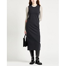 Сукні-футляр BRUNELLO CUCINELLI