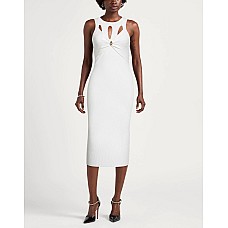 Платья-футляр ELISABETTA FRANCHI