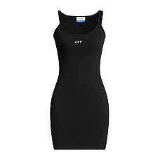 Платья-футляр OFF-WHITE™