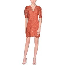 Сукні-футляр SANDRO