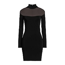 Платья-футляр MUGLER