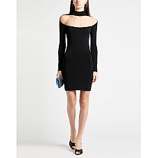 Платья-футляр MUGLER