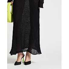 Трикотажні сукні ALYSI