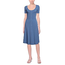 Платья-футляр SANDRO