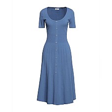 Платья-футляр SANDRO