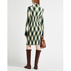 Платья-футляр BURBERRY