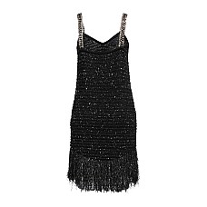 Платья-футляр BALMAIN