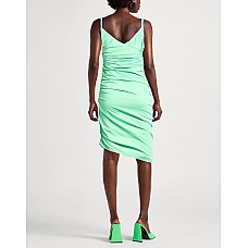 Платья-футляр PINKO