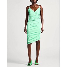 Платья-футляр PINKO