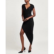 Вечерние платья BALENCIAGA