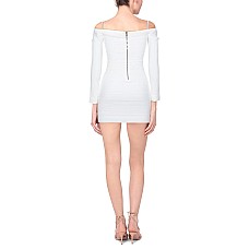 Платья-футляр BALMAIN