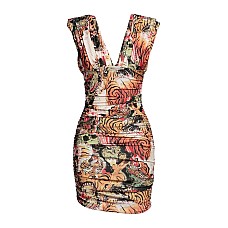 Сукні-футляр ANIYE BY