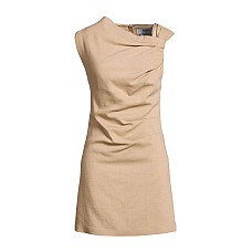 Платья-футляр MSGM