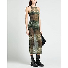 Платья-футляр OFF-WHITE™