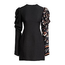 Платья-футляр VALENTINO GARAVANI