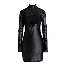 Сукні-футляр VERSACE JEANS COUTURE