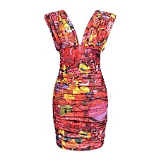 Сукні-футляр ANIYE BY