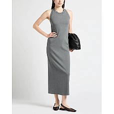 Сукні-футляр BRUNELLO CUCINELLI