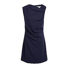 Платья-футляр MSGM