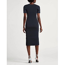 Платья-футляр ELISABETTA FRANCHI