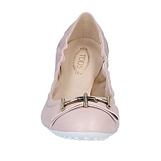 Балетки TOD'S