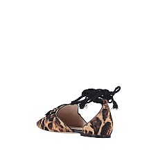 Балетки TOD'S