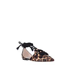 Балетки TOD'S