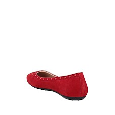 Балетки TOD'S