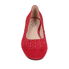Балетки TOD'S