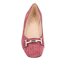 Балетки TOD'S