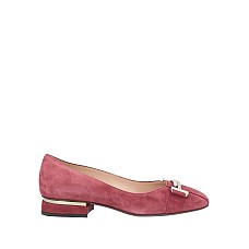 Балетки TOD'S