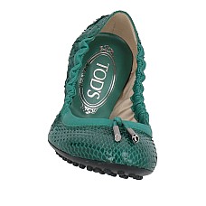 Балетки TOD'S