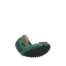 Балетки TOD'S