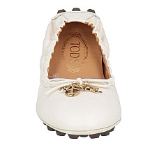 Балетки TOD'S