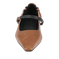 Балетки BRUNELLO CUCINELLI